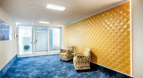 Businesshotel Berlin - Image 5