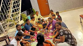 Vatavriksha Guest House,Akkalkot - Image 5