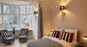 Sleephotels Alsterroom - Image 2