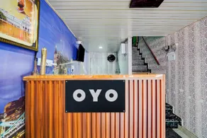 SPOT ON The Urban Nest Hotel - Image 4
