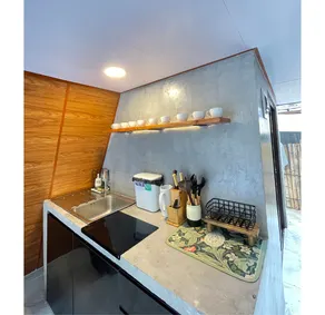 Private Villa in Patar Bolinao - Image 5