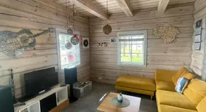 Namelis su pirtimi - Image 2