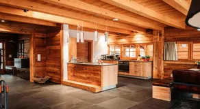 Chalet i Leutasch tæt på Kreithlift Ski - Image 5