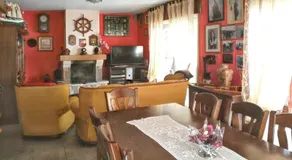 Villa avec jardin, sauna et piscine privée | Vue montagne - Image 4