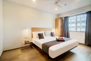 Super Townhouse Balewadi High Street - Image 2