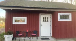 Strandnära Stuga Vänersnäs - Image 4