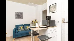 Charmant Petit Studio en rez-de-chaussée, magnifique quartier historique de Metz - Image 2