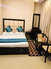 Hotel Metro 70K - Image 4