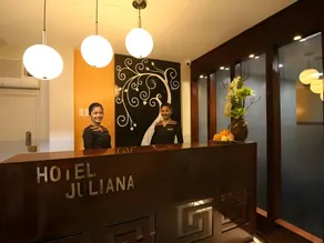 Hotel Juliana by RedDoorz - Image 3