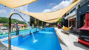 Gapyeong Casabella Pool Villa - Image 3