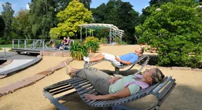 Parkhotel Bad Bevensen ,ThermePlus - Image 5