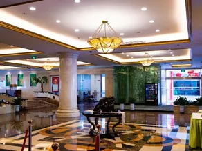 Shazhou Hotel - Image 3