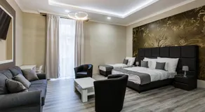 A Golden Star Modern Luxury Apartments and Rooms Budapest - Image 2