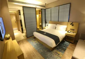 Echarm Hotel Liuzhou Jiangbin Park - Image 2