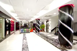 Innotel Business Boutique Hotel - Image 2