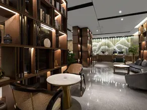 Xiangtan Manqi Hotel - Image 3
