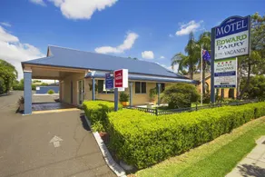 Edward Parry Motel and Apartments - Image 5