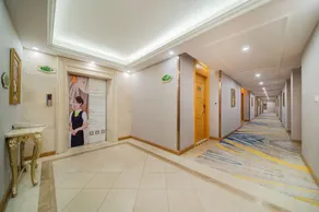 Vienna Hotel Shenzhen Shiyan Tianbao Road Branch - Image 4