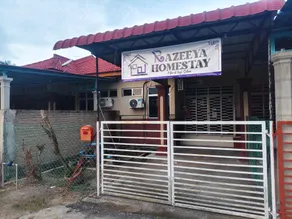 Razeeya Homestay - Image 4