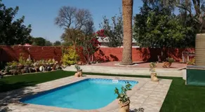 Okahandja Guesthouse - Image 4