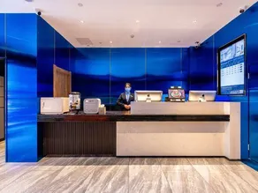 Yiyi Boutique Hotel (Lanzhou Xiguan Cross Zhongshan Bridge) - Image 5