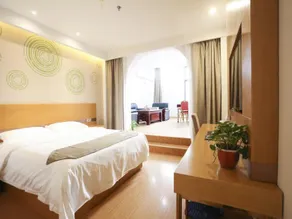 GreenTree Inn Shangqiu Ningling County Bus Station - Image 3