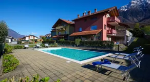 Residence Girasole Casa Gialla - Image 5