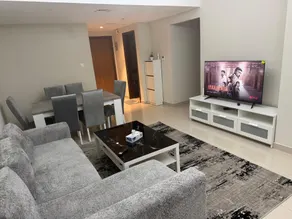 2 BHK Apartment Sharjah - Image 2