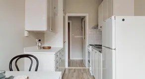Cozy one room apartment in Stockholm - Image 4