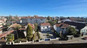 Mermoz - Elégant appart avec balcon, Clim et garage - Image 5