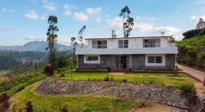 Willostays Green Valley Villa Ooty - Image 4