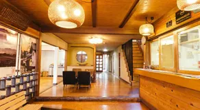 柏屋旅館＜シェアハウス&ゲストハウス＞ - Image 3