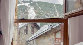 Apartament Ninot Bonito apartamento con vistas a la X de Grandvalira - Image 4