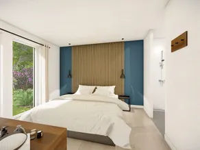 Spacious holiday home in Voorhuizen with terrace - Image 2