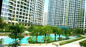 Campell hotel & apartment Vinhome Grand Park - Image 3