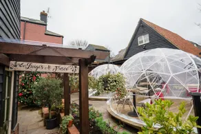 The Limes By Luigis Al Fresco - Image 3