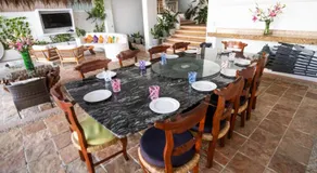 Casa Cielito Lindo, Large Private Villa with Pool & Bay View - Image 5