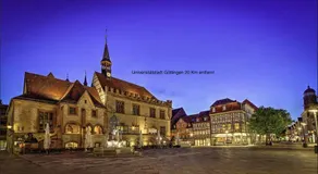 Ferienwohnung in Bodensee, Niedersachsen, Harz - Image 3
