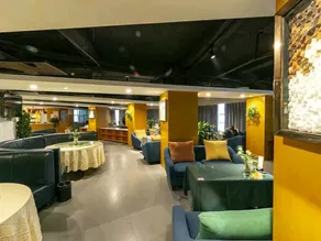 Jingteng Liwan Hotel - Image 5