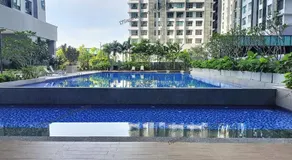 Homestay Service Apartment Meta City Seri Kembangan-Putrajaya-Puchong-KL - Image 2
