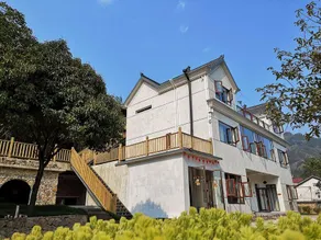 Jiandemi Juzhu B&B (Daciyan Scenic Area Branch) - Image 4