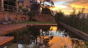 Heuwelsig Farm Cottages - Image 5