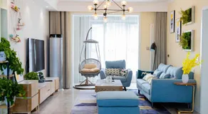 Long term rental promotion- Get out of Wanda- Bianxi Lake- Yinji Water World in 15 minutes- Kaifeng - Image 3