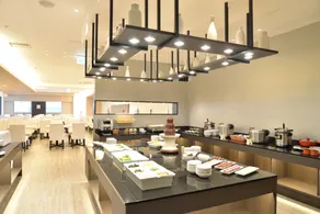 Community & Spa Naha Central Hotel - Image 3