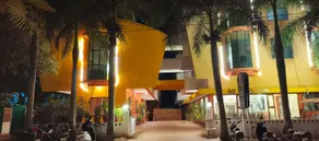 Hotel shivasangam Residency - Image 5