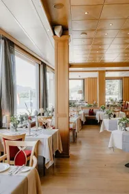Romantik Hotel Im Weissen Rössl am Wolfgangsee - Image 5