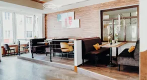 Hotel am Kapuzinerplatz - Image 3