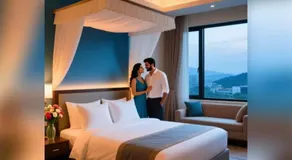 Om Hotel & Banquet - Image 2
