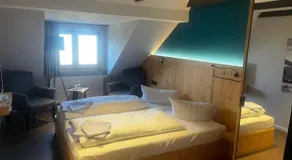 Berghotel Pöhlberg - Image 2