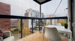 Peaceful Central Apartment Helsinki - Image 3